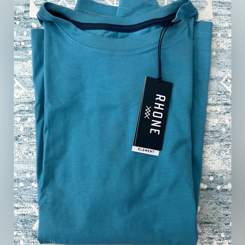 NWT Men’s Rhone Element Tee